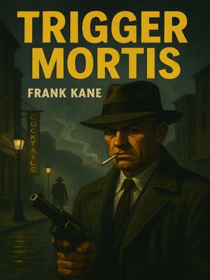 cover image of Trigger Mortis